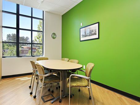 All-inclusive access to office in Harbourside Place